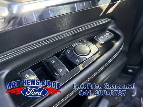 Used 2023 Lincoln Corsair FWD image 24