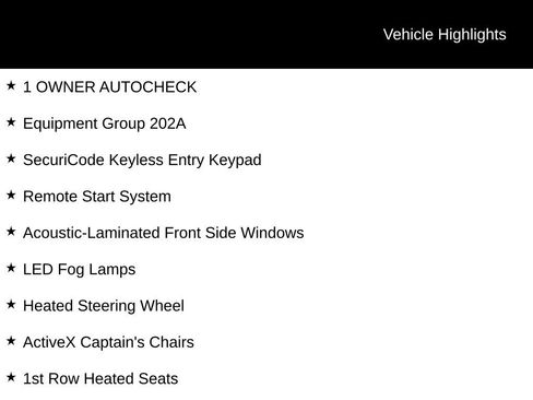 Used 2022 Ford Explorer XLT w/ Equipment Group 202A image 4