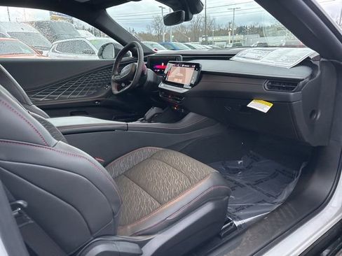 New 2026 Dodge Charger R/T Scat Pack image 8