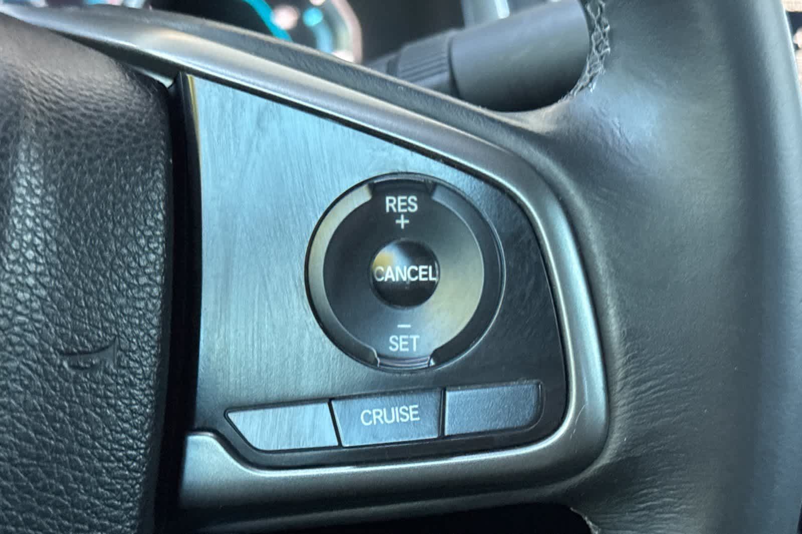 Used 2018 Honda Civic EX-T image 25