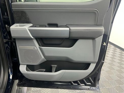 New 2025 Ford F150 Lightning Flash image 38