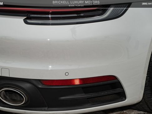 Used 2020 Porsche 911 Carrera S RWD image 57
