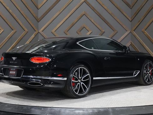 Used 2020 Bentley Continental GT image 10