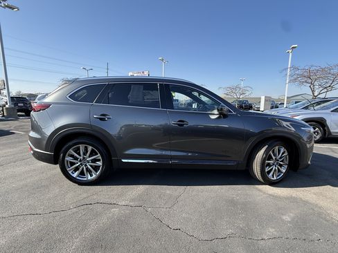 Used 2017 MAZDA CX-9 Grand Touring image 10