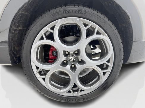 New 2024 Alfa Romeo Tonale Veloce image 50