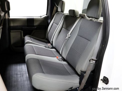 Used 2020 Ford F150 XL w/ Equipment Group 101A Mid image 12