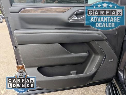 Used 2023 Chevrolet Tahoe Premier image 17