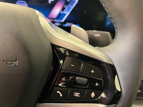 Used 2025 BMW 430i xDrive 430i xDrive w/ Premium Package image 27