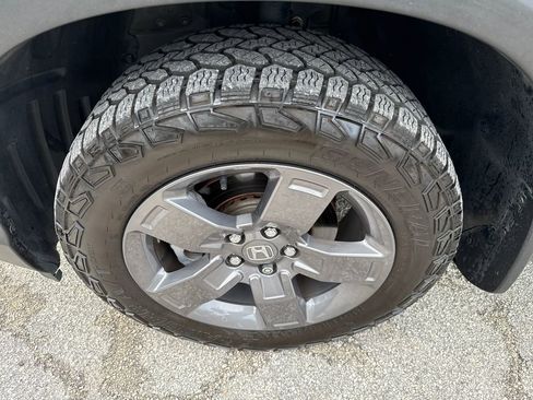 Used 2024 Honda Ridgeline TrailSport image 12