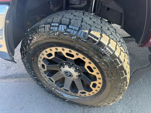 Used 2016 RAM 2500 Tradesman w/ Chrome Appearance Group AWD/4WD image 50