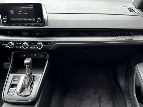 Certified 2023 Honda CR-V Sport image 28