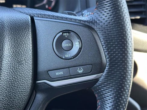 Certified 2022 Honda Passport TrailSport image 21