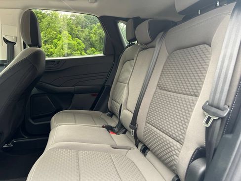 Used 2022 Ford Escape SE w/ Convenience Package AWD/4WD image 21