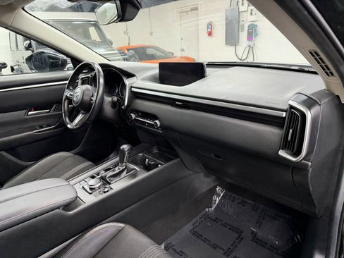 Used 2024 MAZDA CX-50 AWD 2.5 S w/ Premium Package image 18