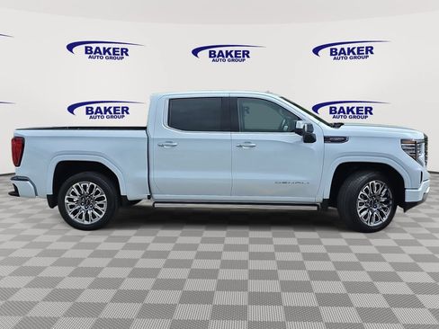 New 2026 GMC Sierra 1500 Denali Ultimate AWD/4WD image 4