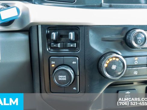 Used 2024 Ford F250 XLT AWD/4WD image 35