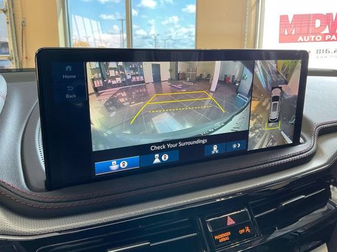 Used 2026 Acura MDX A-Spec w/ Advance Package AWD/4WD image 18