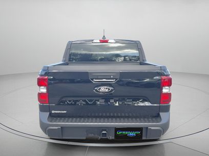 New 2025 Ford Maverick XLT w/ XLT Luxury Package