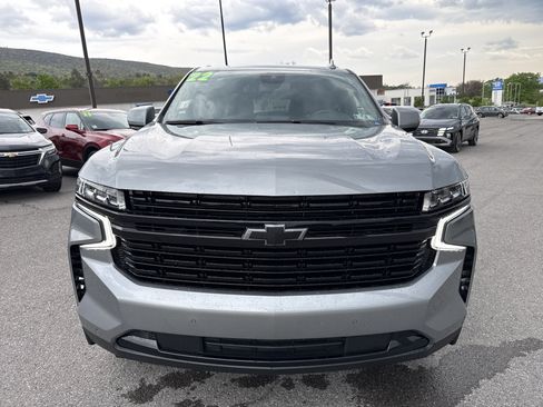 Used 2023 Chevrolet Tahoe RST AWD/4WD image 9