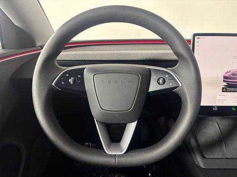 Used 2024 Tesla Model 3 Standard Range RWD image 14