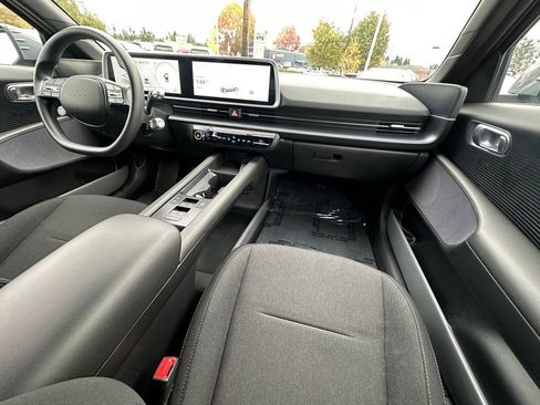 Used 2024 Hyundai Ioniq 6 SE image 16