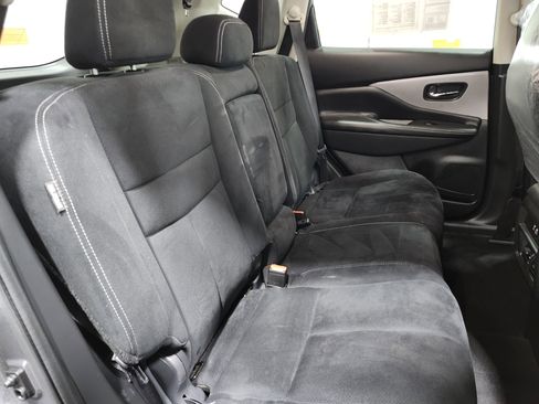Used 2021 Nissan Murano S FWD image 18