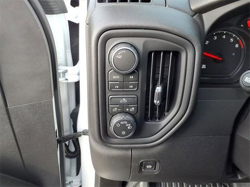 New 2026 Chevrolet Silverado 1500 W/T image 18