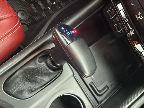 Used 2021 Dodge Durango SRT Hellcat image 27