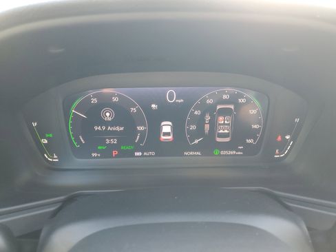 Used 2023 Honda Accord Sport image 28