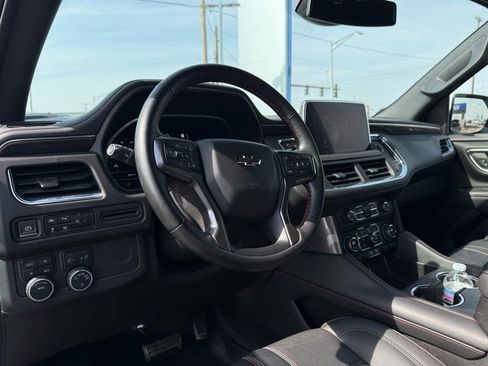 Used 2023 Chevrolet Tahoe RST w/ RST Performance Edition image 11