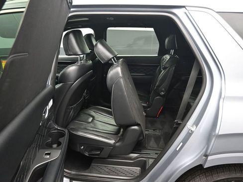 Used 2020 Hyundai Palisade Limited AWD/4WD image 43