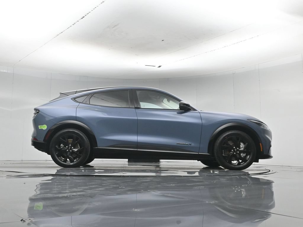 Used 2023 Ford Mustang Mach-E Premium w/ Mustang Nite Pony Package RWD image 52
