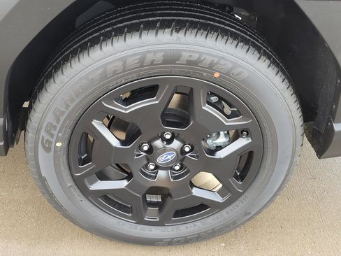 New 2026 Subaru Outback Limited image 22