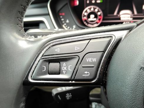 Used 2017 Audi A4 2.0T Premium Plus w/ Premium Plus Package AWD/4WD image 37