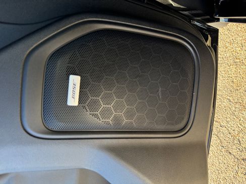 Used 2023 Chevrolet Silverado 2500 LTZ w/ LTZ Plus Package image 27