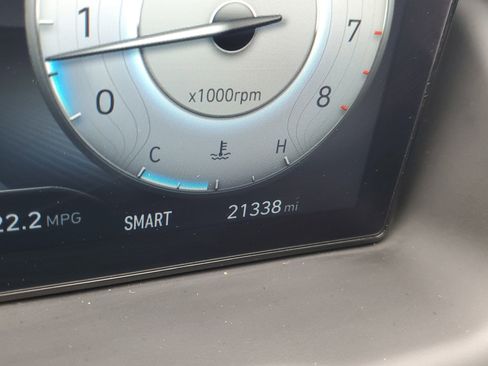 Used 2024 Hyundai Tucson XRT image 24