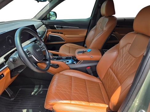 Certified 2024 Kia Telluride SX Prestige X-Pro AWD/4WD image 17