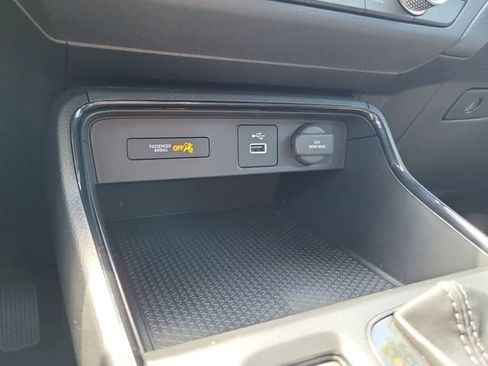 Certified 2025 Honda CR-V LX image 23