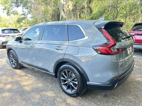 Used 2026 Honda CR-V EX-L image 6