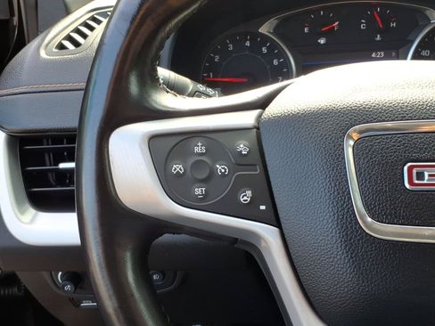 Certified 2020 GMC Terrain SLT w/ Preferred Package AWD/4WD image 17