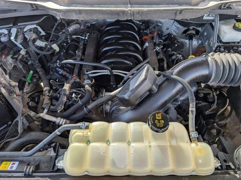 Used 2022 Ford F150 XLT w/ Equipment Group 301A Mid image 29