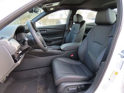 New 2026 Honda Accord Sport image 12