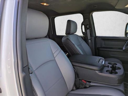 New 2026 RAM 2500 Tradesman w/ Chrome Appearance Group image 14