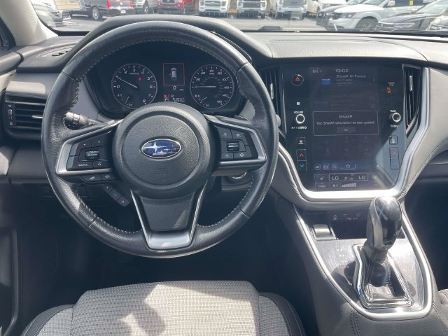 Used 2021 Subaru Outback Premium AWD/4WD image 14