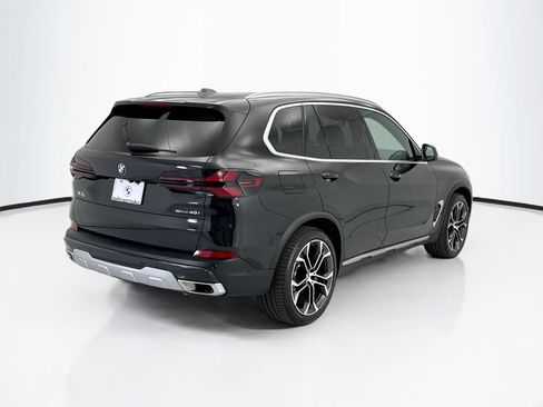 Used 2026 BMW X5 sDrive40i w/ Climate Comfort Package RWD image 5
