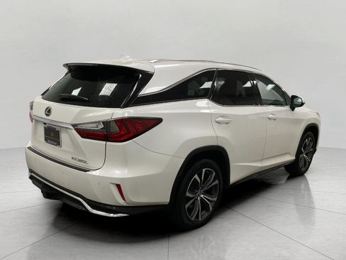 Used 2019 Lexus RX 350L image 4