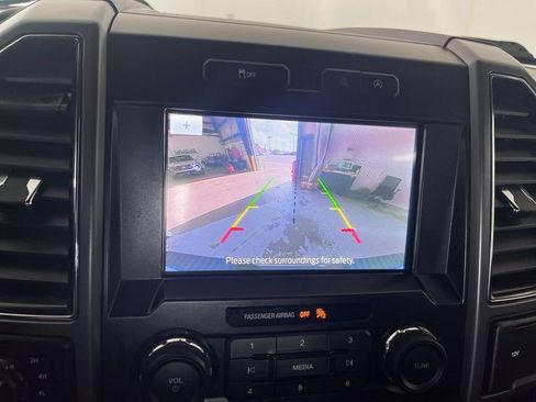 Used 2019 Ford F150 XLT w/ Equipment Group 302A Luxury AWD/4WD image 74