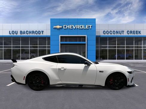 Used 2024 Ford Mustang GT Premium w/ GT Performance Package RWD image 9