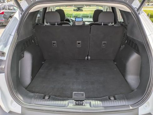 Used 2022 Ford Escape SE w/ SE Sport Appearance Package FWD image 13