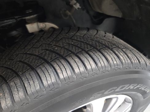 Used 2020 Ford Ranger Lariat w/ FX4 Off-Road Package image 47